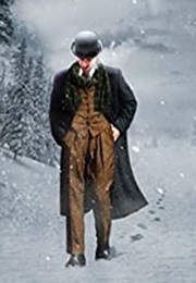 Ethan Frome (Edith Wharton)