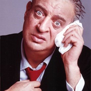 Rodney Dangerfield