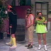 S4.E18: La Venta De La Vecindad - Parte 1