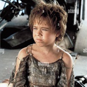 Tina Majorino as Enola (Waterworld)