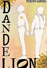 Dandelion (Merlina Garance)