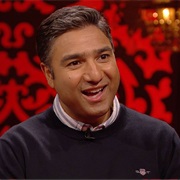 S17.E8: The Umbrella Wink