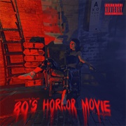 SOUNDTRACK FOR AN 80's HORROR MOVIE - Emily Jeffri