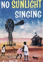 No Sunlight Singing (Joe Walker)