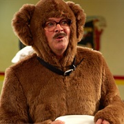 S3.E3: Mr Morris Returns