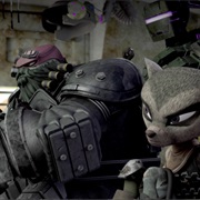 S5.E11: The Wasteland Warrior