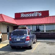 Russell's