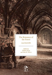 The Romance of the Forest (Ann Radcliffe)