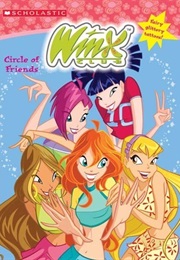 Winx Club: Circle of Friends (Ellie O'Ryan)
