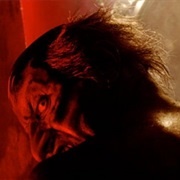 Lipstick-Face Demon (Insidious, 2010)