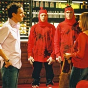 S3.E7: Perhaps, Perhaps, Perhaps