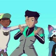 S3.E8: Hidden Treasures