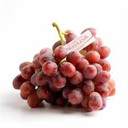 Red Grapes - Scarlotta