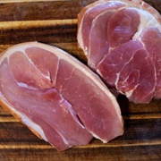 Smoked Gammon Steaks