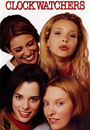 Clockwatchers (1997)