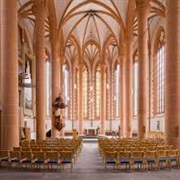 Heiliggeistkirche Heidelberg