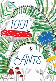 1001 Ants (Joanna Rzezak)