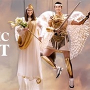 Mythic Quest Season 4