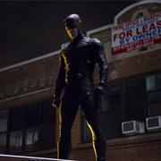 Daredevil