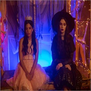 My Life With the Walter Boys: "Allhallowtide" (S2,E9)