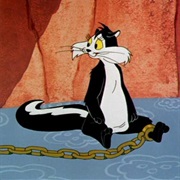 S2.E22: The Cat's Bah