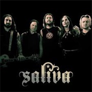 Saliva