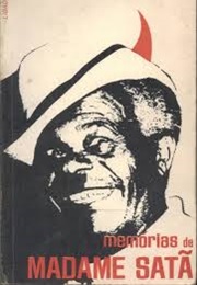 Memórias De Madame Satã (Sylvan Paezzo)