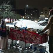 S1.E1: Wheel of Fire