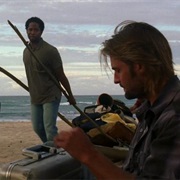 S1.E12: Whatever the Case May Be