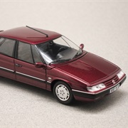 Citroën XM 1989-2000