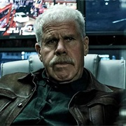 S1.E1: What Happens in Helmand