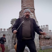 S3.E26: I. Metonya Meydan Muharebesi