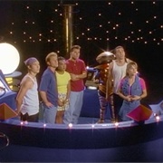 A Different Shade of Pink Part 1