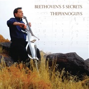 Beethoven's 5 Secrets - The Piano Guys