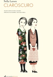 Claroscuro (Nella Larsen)