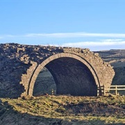 Rookhope Arch