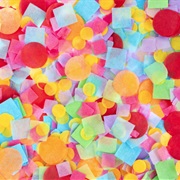 Confetti