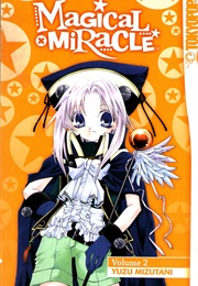 Magical X Miracle, Vol. 2 (Yuzu Mizutani)