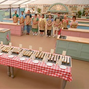 S16.E4: Back to School Week