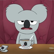 S4.E10: Crowbar Jones: Origins