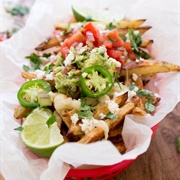 Mexican Fries