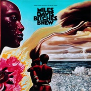 Pharoah's Dance - Miles Davis