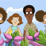 S1.E10: A Fish Called Snakehead