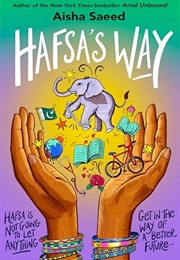 Hafsa's Way (Aisha Saeed)