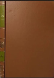 Great Books of the Western World: Volume 47 Goethe (Great Books)