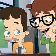 You're Not Ugly. You're Just… Aggressively Average