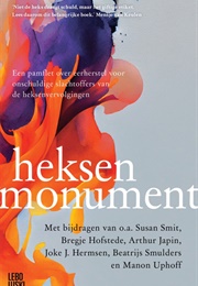 Heksenmonumenten (Susan Smith)