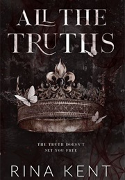 All the Truths (Rina Kent)