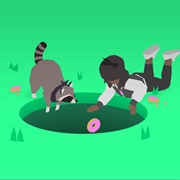 Donut County
