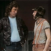 S2.E13: El Ladrón Del Señor Hurtado